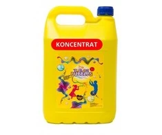 Tuban Muilo burbulų skystis - 5L - Koncentratas