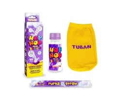 Tuban Atšokantys burbulai "Hop Hop"