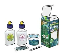 Tuban Pasidaryk pats slaimo rinkinys – Chameleon ( TU3429 )