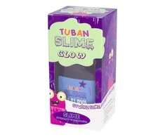 Tuban Pasidaryk pats slaimo rinkinys – Švytėjimas tamsoje
