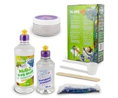 Tuban Pasidaryk pats slaimo rinkinys XL - Chameleon ( TU3456 )
