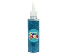 Tuban 3 spalvų Tubi Jelly rinkinys - Undinė ( TU3316 )