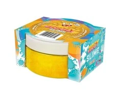 Tuban Jiggly Slime - Slaimas - Auksinis Perlas - 200 g