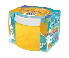 Tuban Jiggly Slime - Slaimas - Auksinis Perlas - 500g (TU3596)