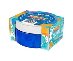 Tuban Jiggly Slime - Slaimas - Mėlyna Mėlynė - 200 g ( TU3577 )