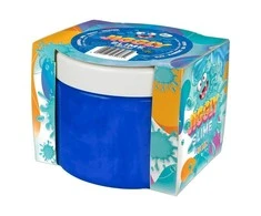 Tuban Jiggly Slime - Slaimas - Mėlyna Mėlynė - 500g ( TU3578 )