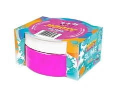 Tuban Jiggly Slime - Slaims - Rožinis Perlas - 200 g ( TU3598 )