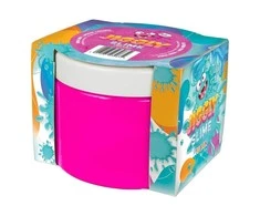 Tuban Jiggly Slime - Slaimas - Rožinis Perlas - 500g ( TU3599 )