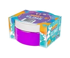 Tuban Jiggly Slime - Slaimas - Violetinis Perlas - 200 g