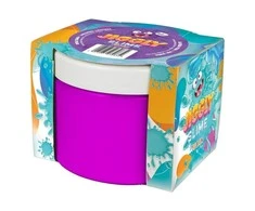 Tuban Jiggly Slime - Slaimas - Violetinis Perlas - 500g ( TU3590 )