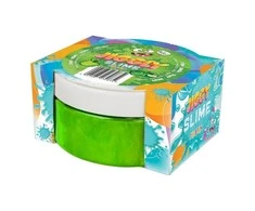 Tuban Jiggly Slime - Slaimas - Žalias Obuolys - 200 g