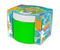 Tuban Jiggly Slime - Slaimas - Žalias Obuolys - 500g ( TU3584 )