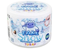 Tuban Netikras sniegas (12 g) - 500 ml ( TU3104 )