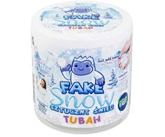 Tuban Netikras sniegas (3g) - 120 ml