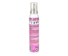 Tuban Tubi Foam - Rožinė Lily - 200 ml ( TU3412 )