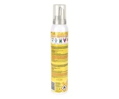 Tuban Tubi Foam - Geltona Cristina - 200 ml ( TU3413 )
