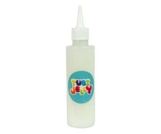 Tuban Tubi Jelly - Gelio skystis - 150ml - Balta ( TU3307 )