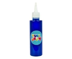 Tuban Tubi Jelly - Gelio skystis - 150ml - Mėlyna ( TU3302 )