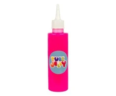 Tuban Tubi Jelly - Gelio skystis - 150ml - Rožinė ( TU3304 )
