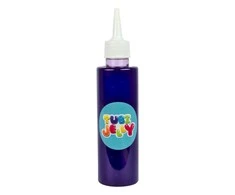 Tuban Tubi Jelly - Gelio skystis - 150ml - Purpurinė ( TU3305 )