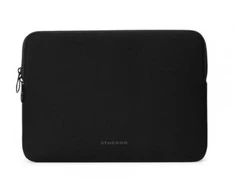 Tucano Top Second Skin do macbook Pro 13" (M2/M1/2022-2016) macbook Air 13" (M3/M2/2024-2018) juoda