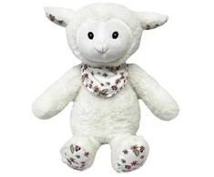 Tulilo *PLIUSINĖ avis, 22 cm, MANIJA