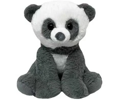 Tulilo Maskotka Panda Zosia 23 cm