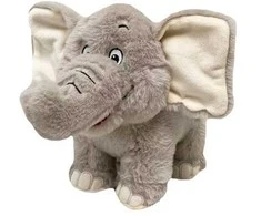 Tulilo Maskotka Antoś dramblys pliušinis žaislas 28 cm