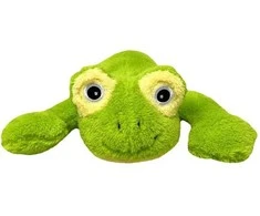 Tulilo Maskotka Żabka Zuzia 40 cm