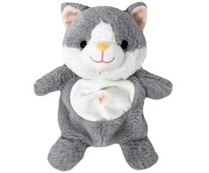 Tulilo Pacynka Kot 26 cm