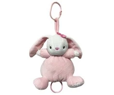 Muzikinis žaislas Rabbit Tulilo, 18 cm