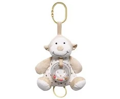 Tulilo AXIOM 9413 Muzikos dėžutė beždžionė 18 cm
