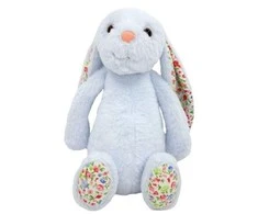 Tulilo Banny Michas mėlynas 35cm