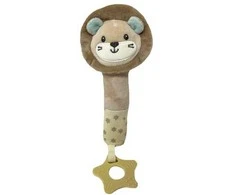 Tulilo Žaislas su garsu - Liūtas 17 cm