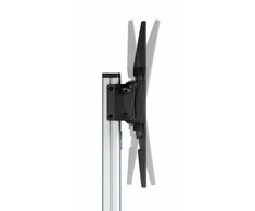 ART S-11 Mobilus LCD/LED TV stovas 37-86’ 50 Kg