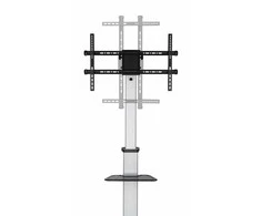 ART S-11 Mobilus LCD/LED TV stovas 37-86’ 50 Kg