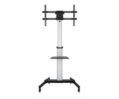 ART S-11 Mobilus LCD/LED TV stovas 37-86’ 50 Kg