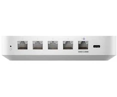 Tinklo šakotuvas Ubiquiti Cloud Gateway Ultra, 1 Gbps