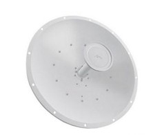 Maršrutizatorius Ubiquiti RocketDish 34dBi raketų rinkinys 5GHz