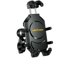 Laikinas telefono laikiklis „Ulefone Armor Mount Pro AM02“