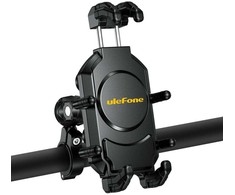 Laikinas telefono laikiklis „Ulefone Armor Mount Pro AM02“