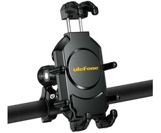 Laikinas telefono laikiklis „Ulefone Armor Mount Pro AM02“