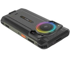 Ulefone Armor 21 8/256GB Juodas