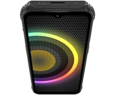 ULF Ulefone Armor 21 8/256GB Juodas