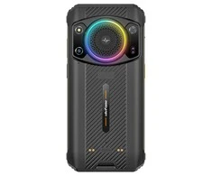 Išmanusis telefonas Ulefone Armor 21 | 8/256GB | Juodos spalvos