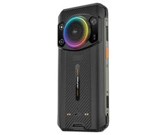 Išmanusis telefonas Ulefone Armor 21 | 8/256GB | Juodos spalvos