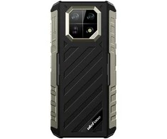 Ulefone Armor 22 8/128GB Juodas