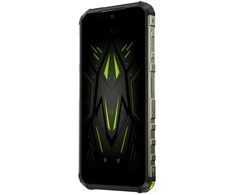 Ulefone Armor 22 8/256GB Žalias