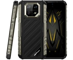 Ulefone Armor 22 8/256GB Juodas