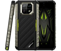 Ulefone Armor 22 8/128GB Žalias